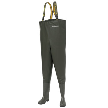 Kinetic Classic waders armygrn