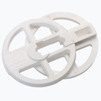 Rutgerson Rondo sejlbeskyttelse 6-11 mm wire