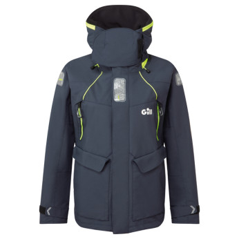Gill OS26 Offshore dame jakke - Navy