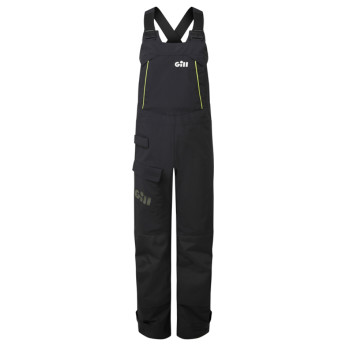 Gill OS26 Offshore dame buks - Sort