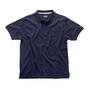 Gill 015 Polo shirt navy