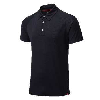 Gill UV008 Poloshirt herre UV50+ navy