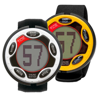 Optimumtime OS1450R stort sejlerur
