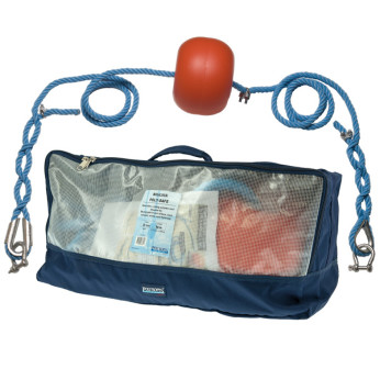 Poly Ropes Bjeline Poly-Safe