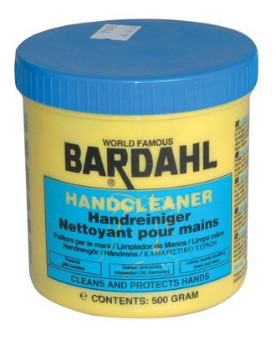 Bardahl hndrens