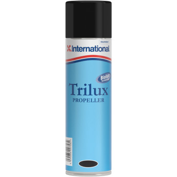 International Trilux propeller SE