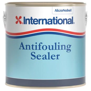 International antifouling sealer 750ml