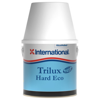International Trilux Hard Eco 750ml