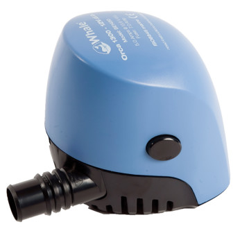 Whale lænsepumpe Orca