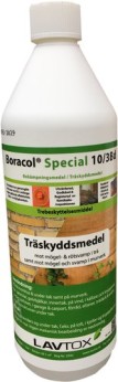 Boracol Special