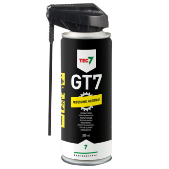 Tec7 GT7 Universalspray