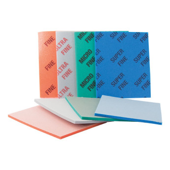 1852 Blde slibepads Eva, 4stk