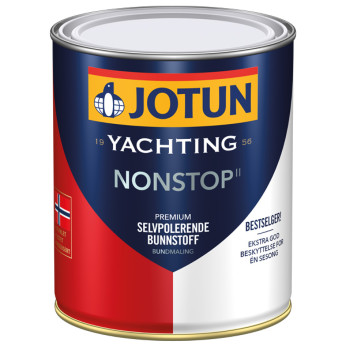 Jotun Nonstop bundmaling 0,75L