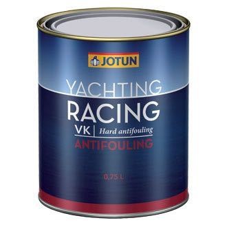 Jotun Racing bundmaling 0,75L
