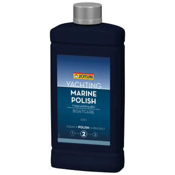 Jotun Marine Polish