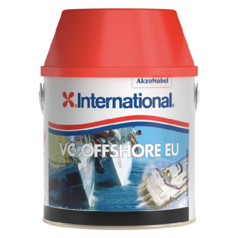 International VC Offshore EU