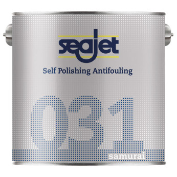 Seajet 031 Allround bundmaling
