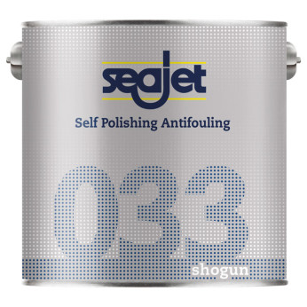 Seajet 033 Premium bundmaling