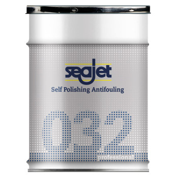 Seajet 032 Professional bundmaling