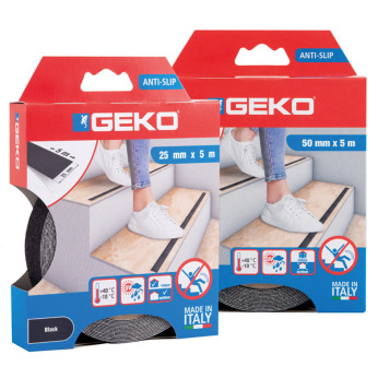 GEKO Skridsikker tape