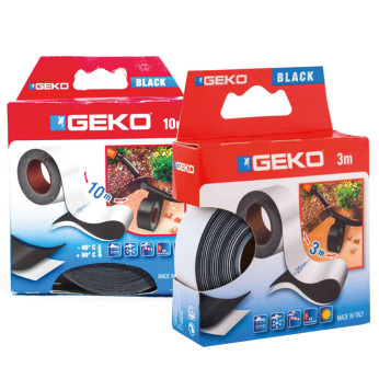 Geko selvvulkaniserende tape