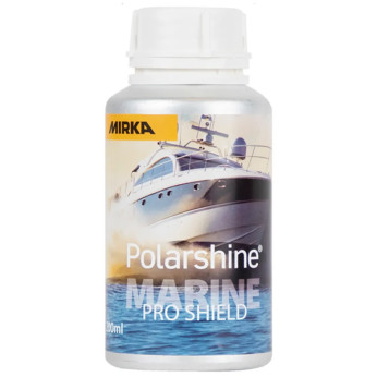 Mirka Polarshine Marine Pro Shield, 200 ml
