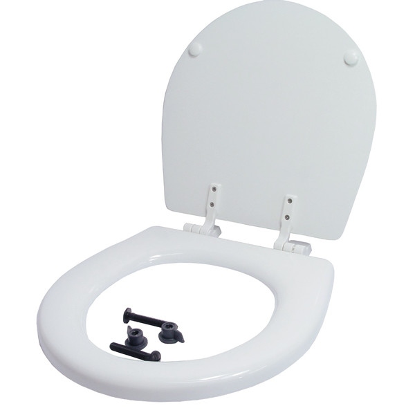 Jabsco toiletsde til Compact toilet