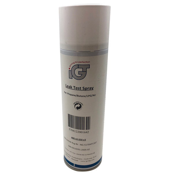 Lkagespray 400ml