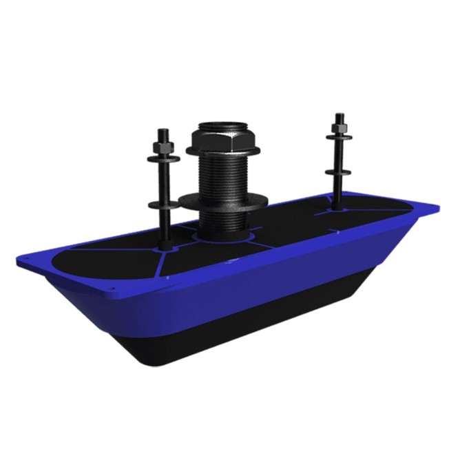 Navico StructureScan 3D gennemfringstransducer RF