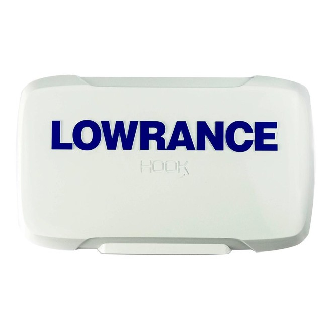 Lowrance Suncover til Hook, 4'