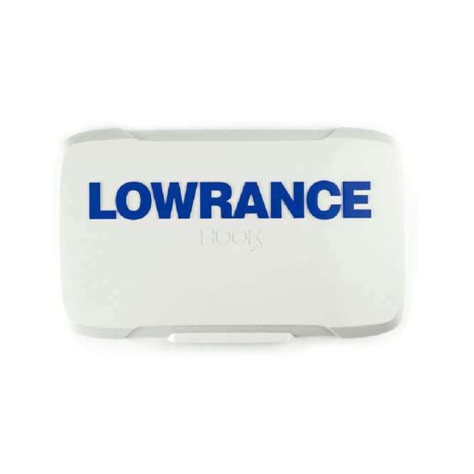 Lowrance Suncover til Hook Reveal, 5'