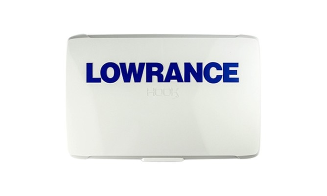 Lowrance Suncover til Hook, 12'