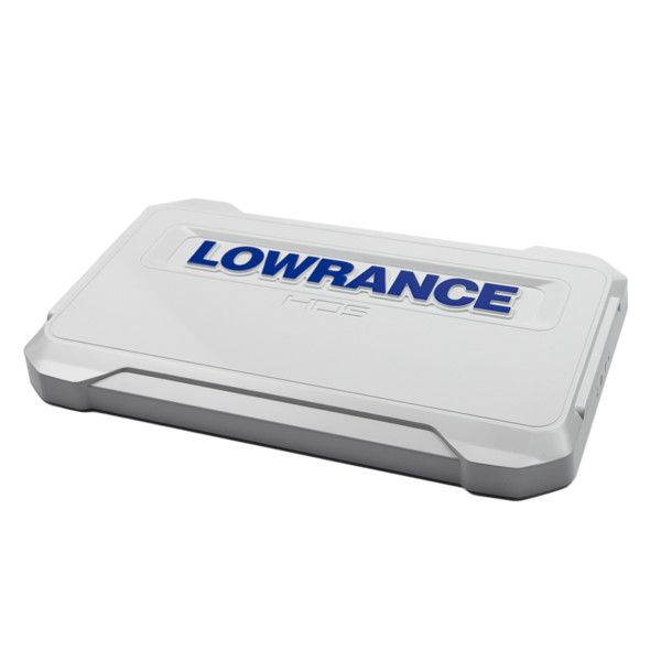 Lowrance Suncover til Elite FS, 7'