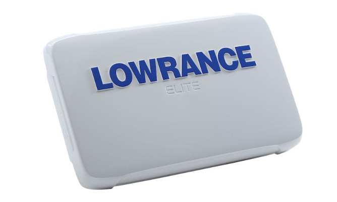 Suncover til Lowrance Elite-Ti 9