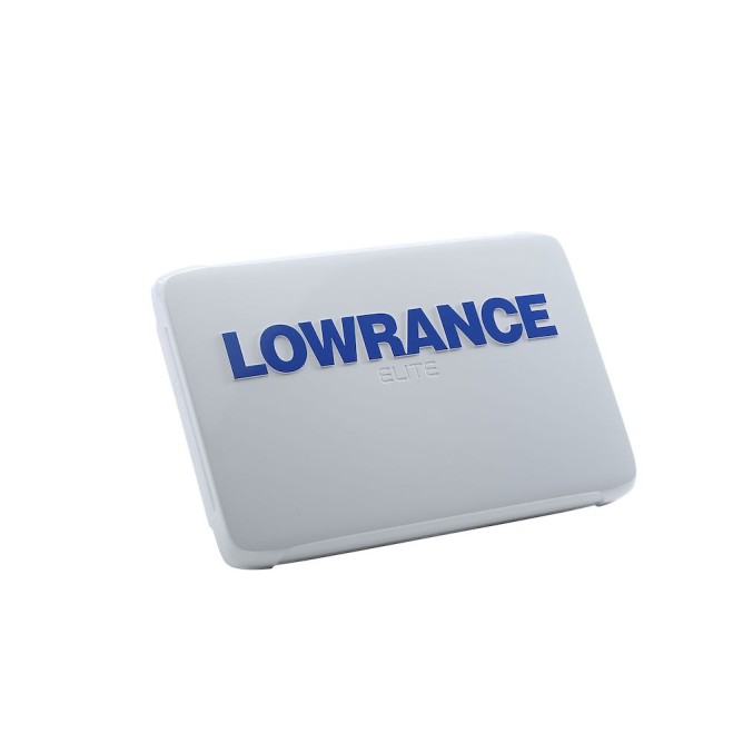 Suncover til Lowrance Elite-Ti 12