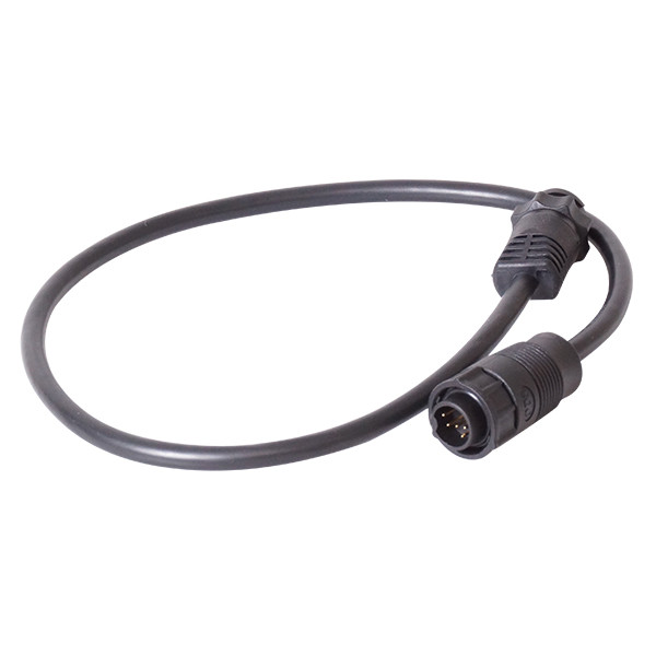 Adapter fra bl 7-P transducer til 9-P instrument