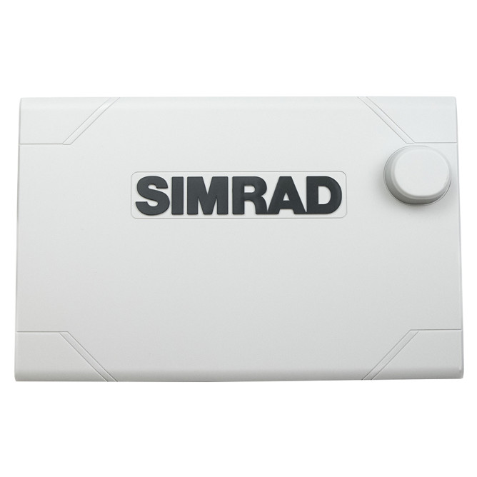 Suncover til Simrad NSS Evo3, 7'