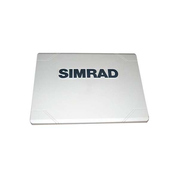 Suncover til Simrad NSS Evo3, 12'