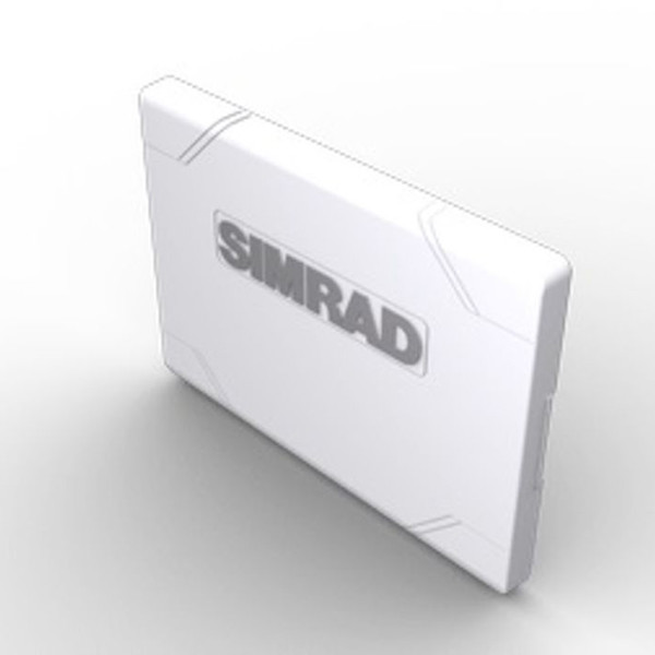 Suncover til Simrad Go7 XSR