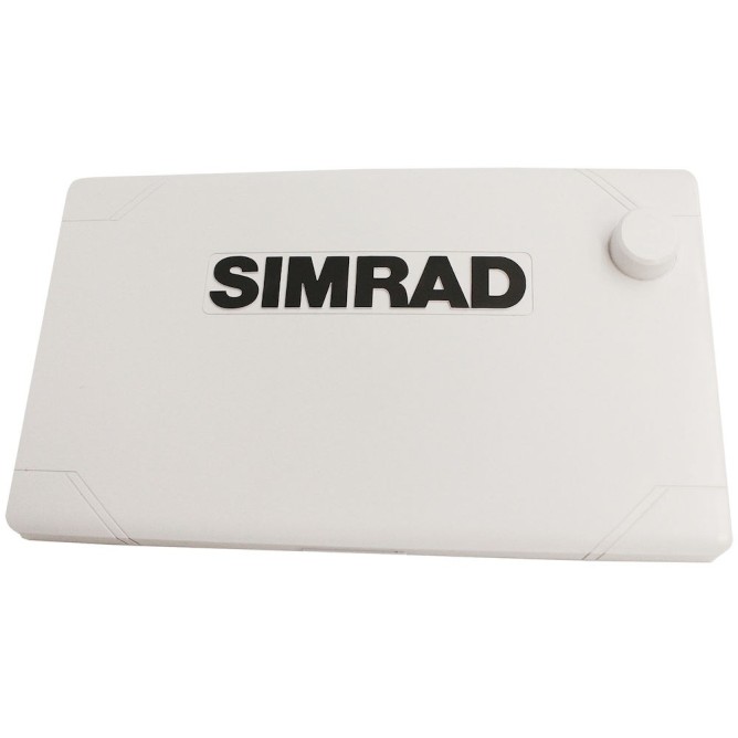 Suncover til Simrad Cruise, 9'