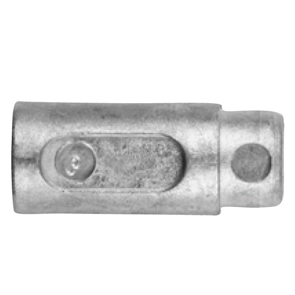 Tecnoseal motor zink anode Lombardini, 26x14 mm