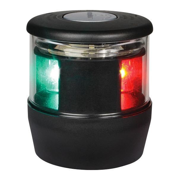 LED lanterne 2NM tricolor og ankerlanterne - Palby