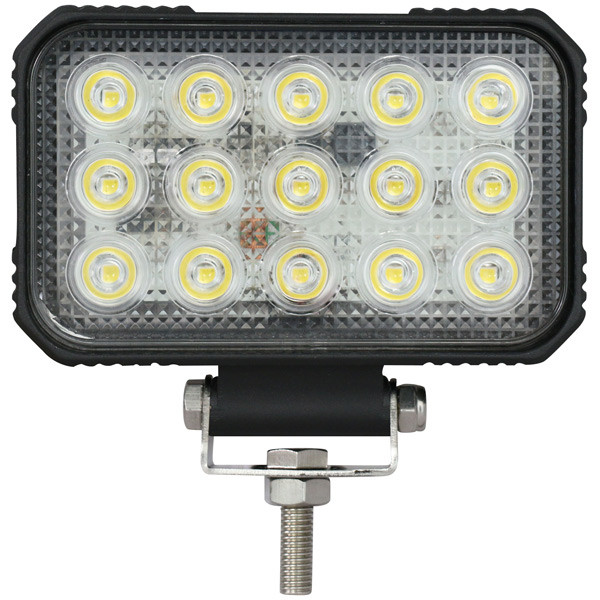 1852 LED dkslys 10-30V DC, 1715-5717 lm