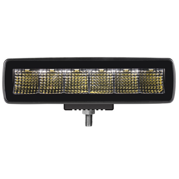 1852 LED dkslys 10-30V DC, 2880 lm