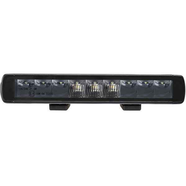 1852 LED dkslys SLIM 26 10-30V DC, 3780 lm