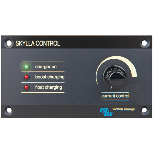 Victron kontrolpanel til Skylla TG lader