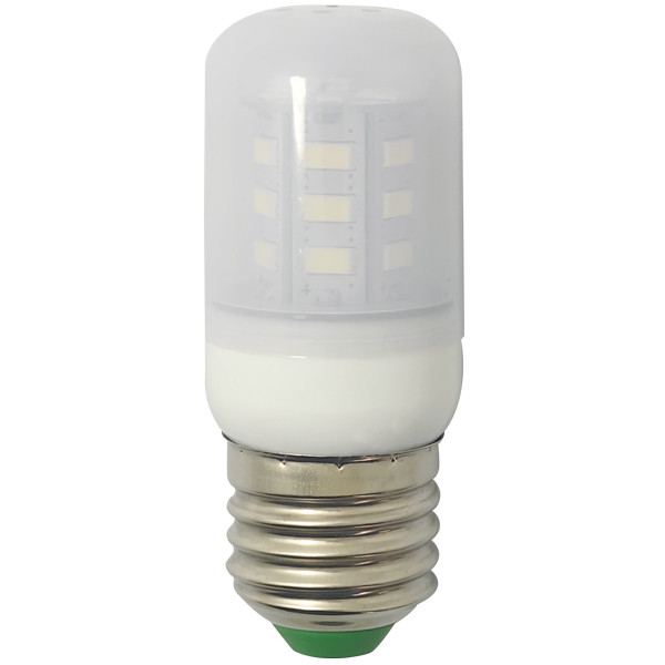 1852 LED pre E27 31x75mm 10-36Vdc