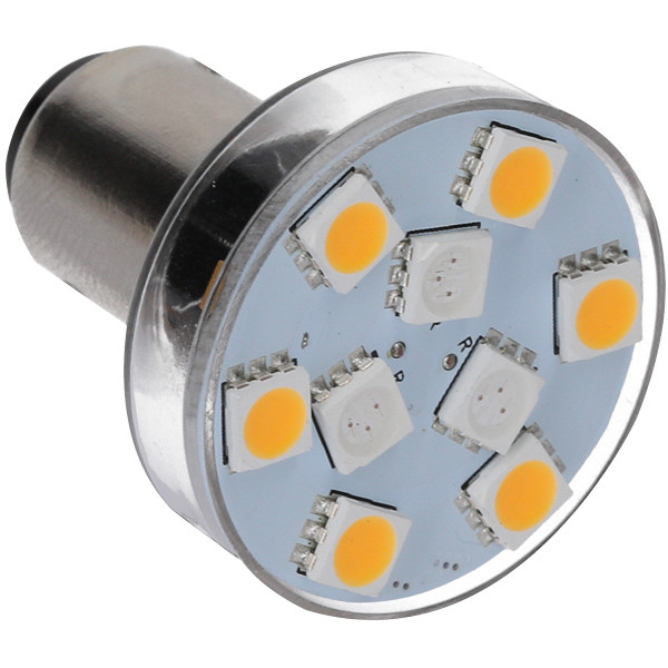 NauticLed Bajonet LED pre - 3 step