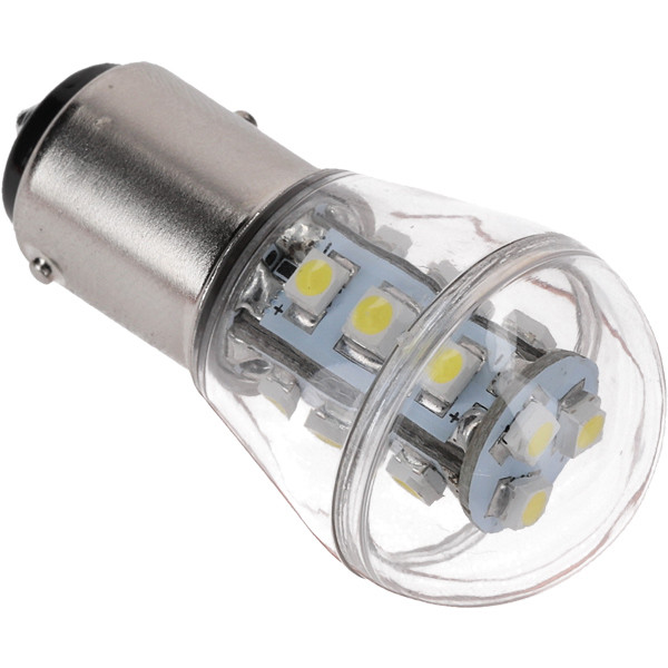 NauticLed navigasjon LED pre  BAY15D