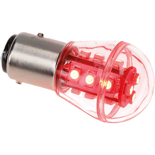 NauticLed navigasjon LED pre  BAY15D